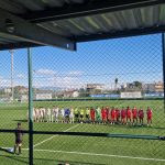 TSV 1860 Winterthur Testspiel Fotogalerie (23)