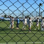 TSV 1860 Winterthur Testspiel Fotogalerie (8)