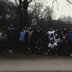 Über 50 Läufer: TSV 1860 e.V. startet neues Running-Angebot TSV München von 1860 eV Running erster Community Lauf