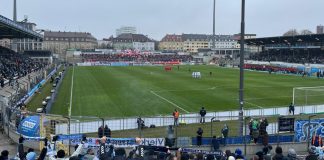 Titelbild TSV 1860 Rot-Weiss Essen Bildergalerie