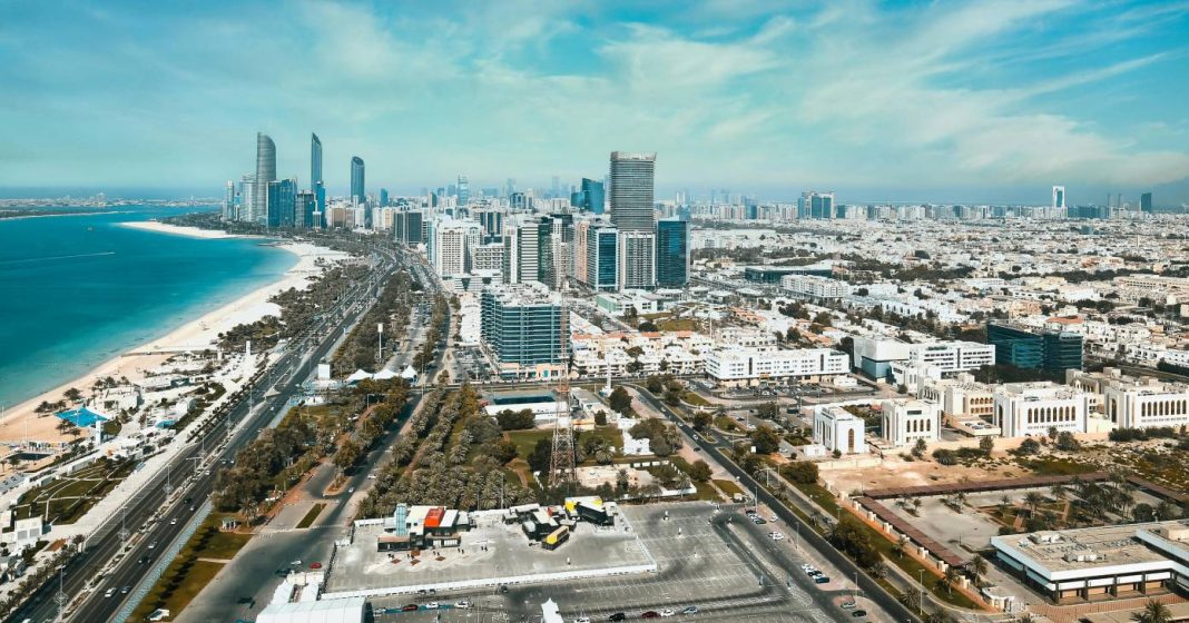 abu dhabi pexels kevin villaruz abu dhabi