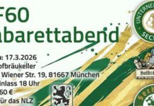 Kabarettabend der Unternehmer für 60 am 17.03. kabarettabend uf60