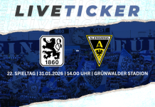 Liveticker: TSV 1860 München – Alemannia Aachen (22.Spieltag) liveticker tsv 1860 alemannia aachen