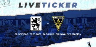 liveticker tsv 1860 alemannia aachen