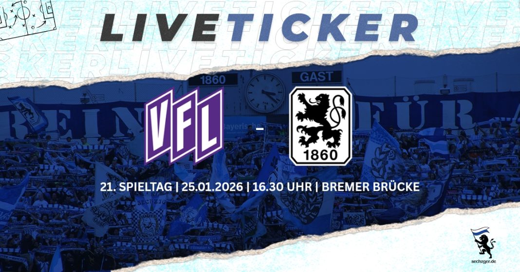 liveticker vfl osnabrück tsv 1860 liveticker vfl osnabrück tsv 1860