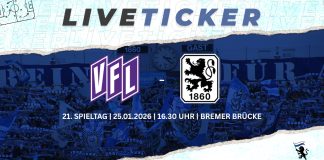 liveticker vfl osnabrück tsv 1860