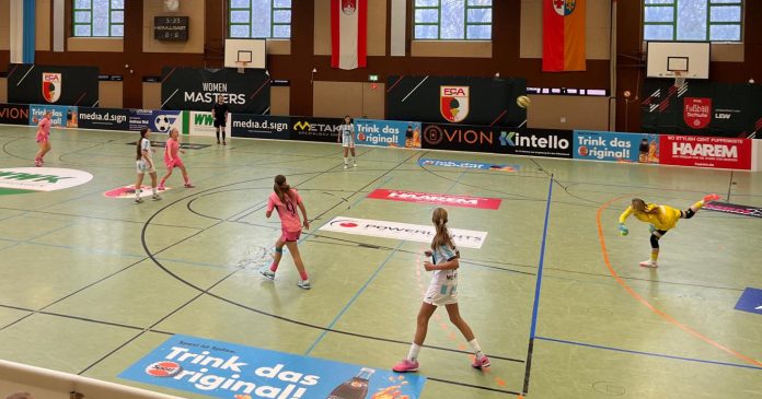 löwinnen u15 hallenturnier augsburg 2 löwinnen u15 hallenturnier augsburg