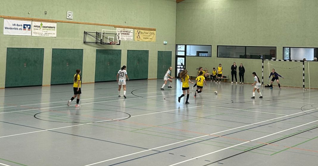 löwinnen u15 hallenturnier huglfing löwinnen u15 hallenturnier huglfing