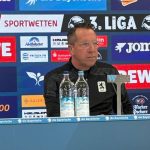 markus kauczinski haugen comeback