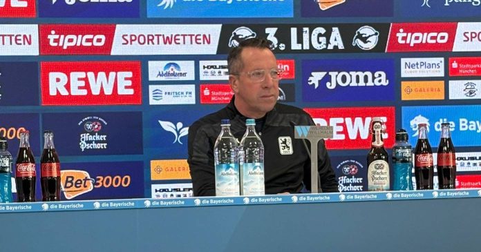 markus kauczinski haugen comeback