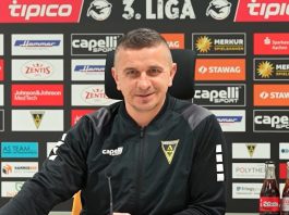 mersad selimbegovic