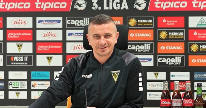 mersad selimbegovic