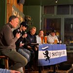 Sechzger.de Talk