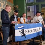 Sechzger.de Talk Bamboleo (7)
