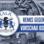 sechzger.de Talk 246: Remis gegen Essen, Vorschau Osnabrück sechzger.de Talk Folge 246 Unentschieden zwischen TSV 1860 München und Rot-Weiss Essen, Vorschau VfL Osnabrück