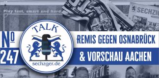 sechzger.de Talk Folge 247 Unentschieden gegen VfL Osnabrück und Vorschau TSV 1860 München - Alemannia Aachen