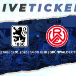 Liveticker: TSV 1860 München – Rot-Weiss Essen (20.Spieltag) sechzger.de liveticker tsv 1860 rot-weiss essen rwe