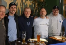 Fotogalerie zum zweiten sechzger.de Talk im Bamboleo sechzger.de talk fotogalerie