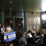 Sechzger.de Zweiter Live Talk Im Bamboleo 13