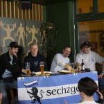 Sechzger.de Zweiter Live Talk Im Bamboleo 17