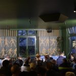 Sechzger.de Zweiter Live Talk Im Bamboleo 2