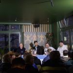 Sechzger.de Zweiter Live Talk Im Bamboleo 4