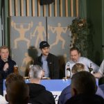 Sechzger.de Zweiter Live Talk Im Bamboleo 6