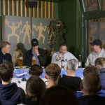 Dritter sechzger.de-Livetalk am Dienstag, den 26. Mai im Bamboleo