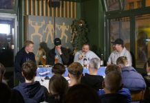 Dritter sechzger.de-Livetalk am Dienstag, den 26. Mai im Bamboleo