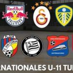 TSV 1860 U11 trifft auf starke internationale Konkurrenz tsv 1860 u11 hallenturnier