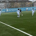 TSV 1860 U21 gewinnt Testspiel gegen TSV Schwabmünchen tsv 1860 u21 testspiel schwabmünchen