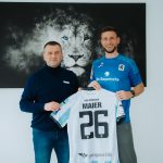 Philipp Maier verlängert beim TSV 1860