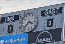 Stimmen zum Spiel: TSV 1860 – Hansa Rostock