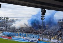 Erster Sieg seit 16 Jahren: 1860 erkämpft Sieg gegen Hansa Rostock