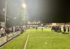 Trotz Hitze: FC SF Schwaig empfängt TSV 1860 zum Testspiel FC SF Schwaig TSV 1860