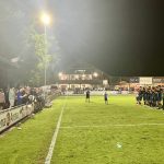 Trotz Hitze: FC SF Schwaig empfängt TSV 1860 zum Testspiel FC SF Schwaig TSV 1860