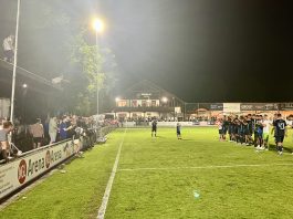 FC SF Schwaig TSV 1860