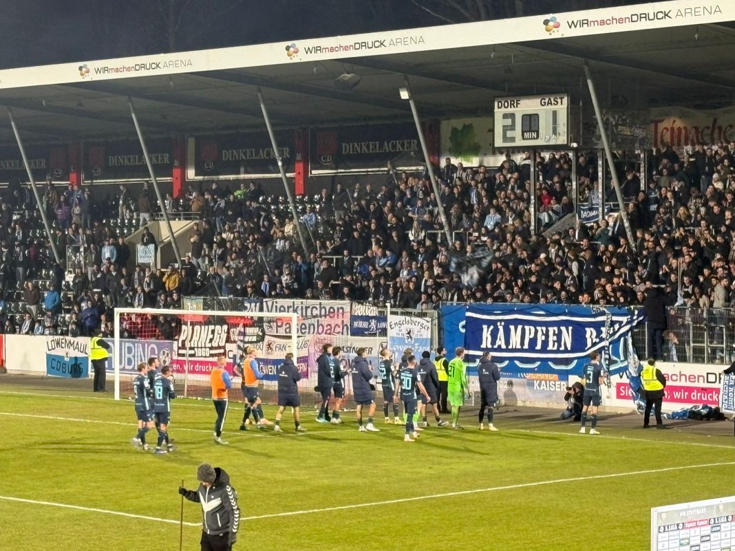 26.02.07 Stimmen Stuttgart