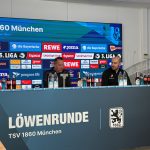 Löwenrunde: "Freuen uns auf einen Kracher"