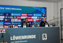 Löwenrunde: “Freuen uns auf einen Kracher” Löwenrunde: "Freuen uns auf einen Kracher"