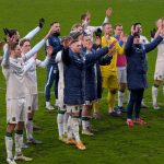Fotogalerie Titelbild TSV Havelse