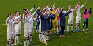 Fotogalerie Titelbild TSV Havelse