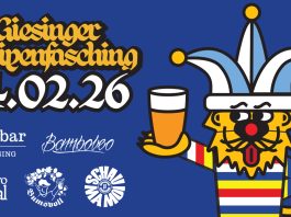 Giesinger Kneipenfasching