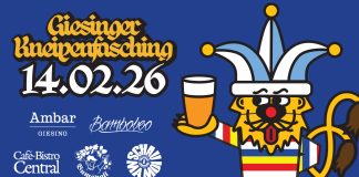 Giesinger Kneipenfasching