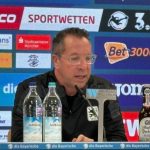 Löwenrunde: “An dem Punkt, wo wir liefern müssen…” Löwenrunde: "Keine Schwäche erlauben"