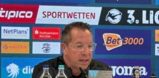 Löwenrunde: "Keine Schwäche erlauben"