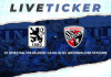 Liveticker TSV 1860 FC Ingolstadt 04