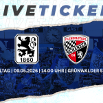 Liveticker: TSV 1860 München – FC Ingolstadt 04 (37.Spieltag) Liveticker TSV 1860 FC Ingolstadt 04