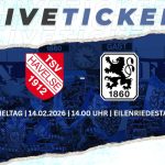 Liveticker TSV Havelse TSV 1860 München