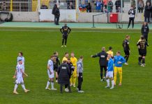 Rafati: Elfer für Sechzig eine Fehlentscheidung Rafati: Elfer für Sechzig eine Fehlentscheidung